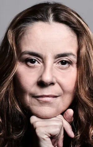 Анхела Виллар